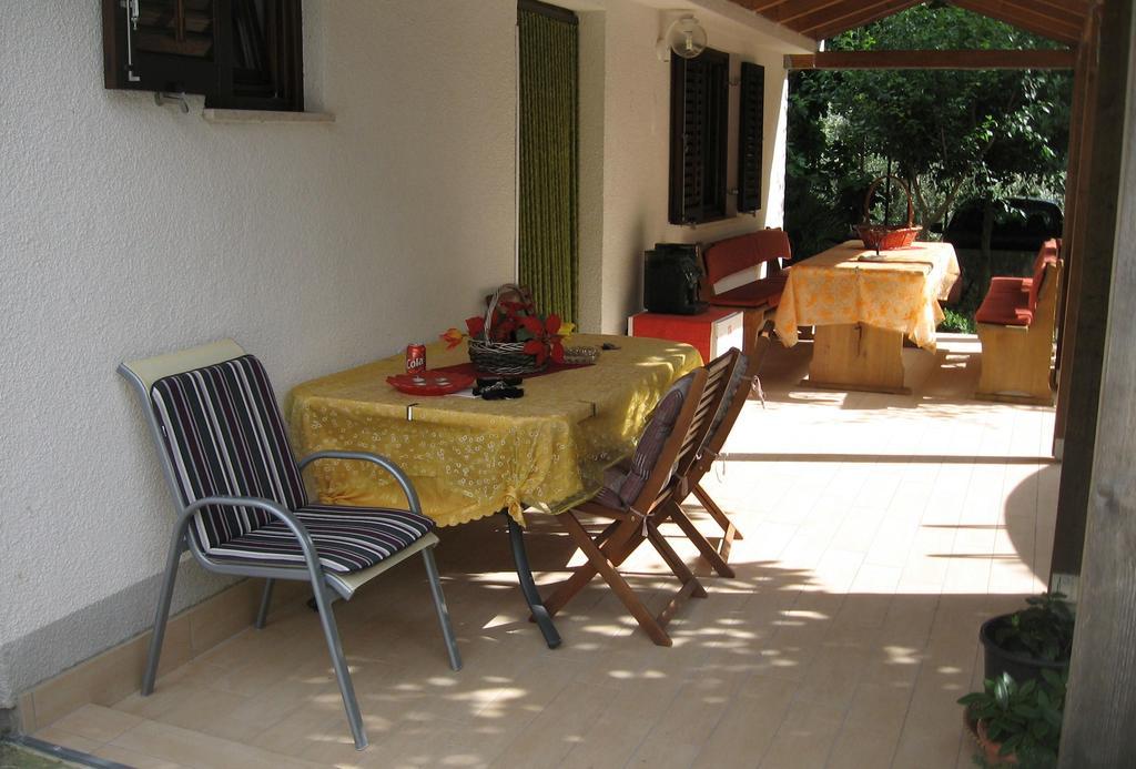 Apartments Adelita Porec Bagian luar foto