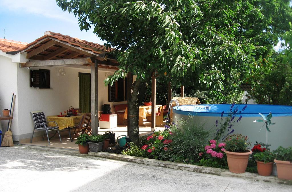 Apartments Adelita Porec Bagian luar foto
