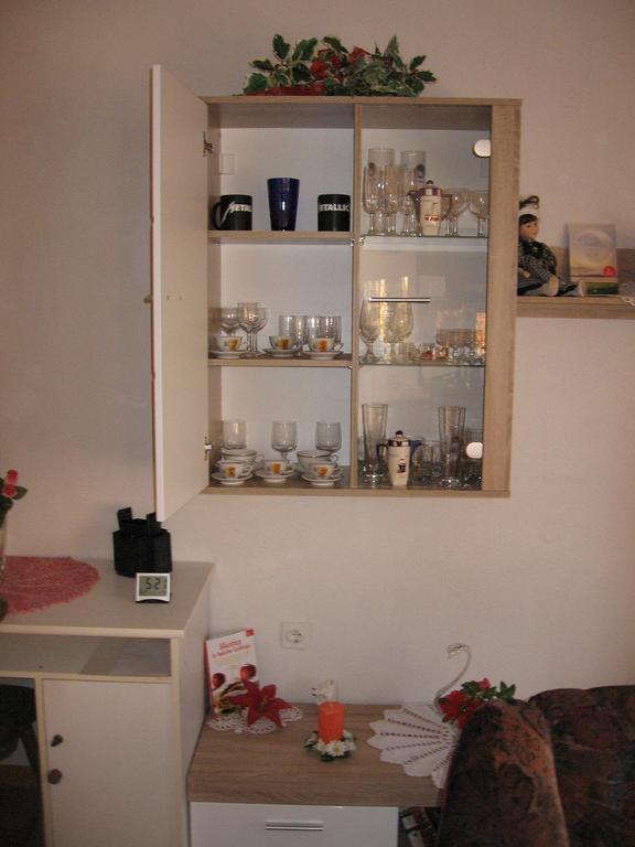 Apartments Adelita Porec Bagian luar foto