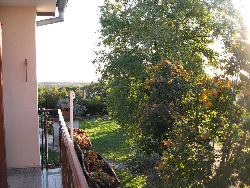 Apartments Adelita Porec Bagian luar foto