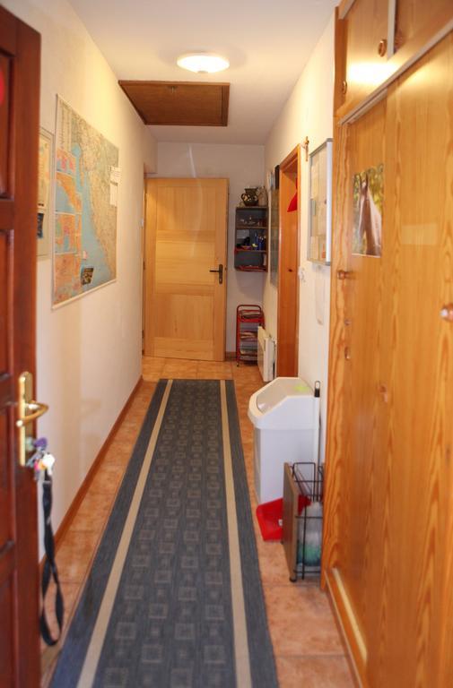 Apartments Adelita Porec Bagian luar foto
