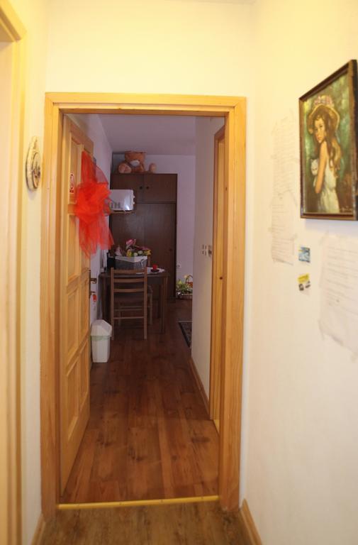 Apartments Adelita Porec Bagian luar foto