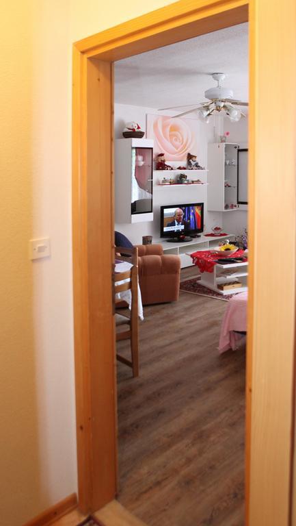 Apartments Adelita Porec Bagian luar foto