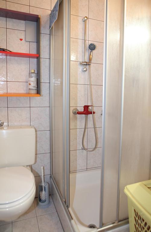 Apartments Adelita Porec Bagian luar foto