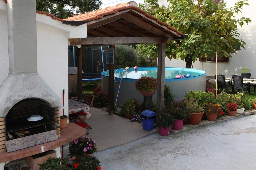Apartments Adelita Porec Bagian luar foto