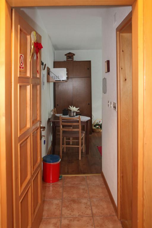 Apartments Adelita Porec Bagian luar foto