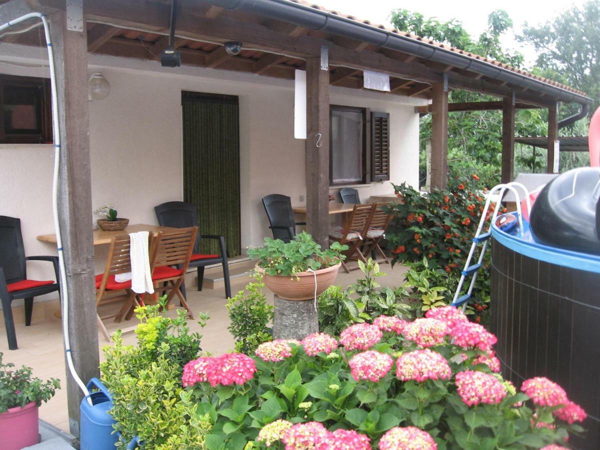 Apartments Adelita Porec Bagian luar foto